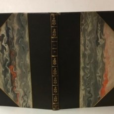 Libros antiguos: KAYYAM. ESTANCES. L'AVENÇ. BARCELONA, 1907. EDICIÓ EN PAPER DE FIL. ENC. DE MIQUEL RIUS