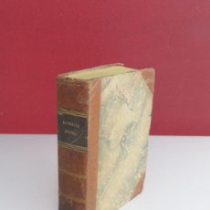 Libros antiguos: LAUERINTHO POÉTICO TEXIDO DE NOTICIAS NATURALES.GABRIEL DE CASTILLO MANTILLA Y COSSÍO.1691