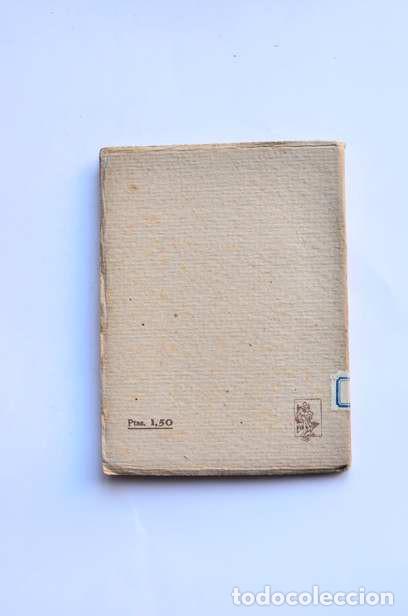 Libros antiguos: Novalis - NOVALIS - Foto 3