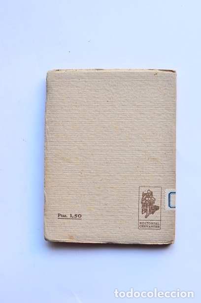 Libros antiguos: Pascoaes - PASCOAES, Teixeira de - Foto 3