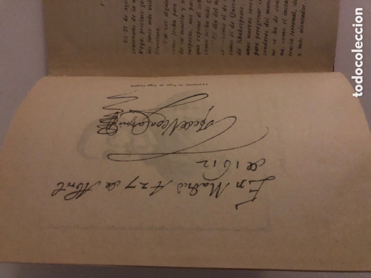 Libros antiguos: Libro fenix de los ingenios - Foto 2