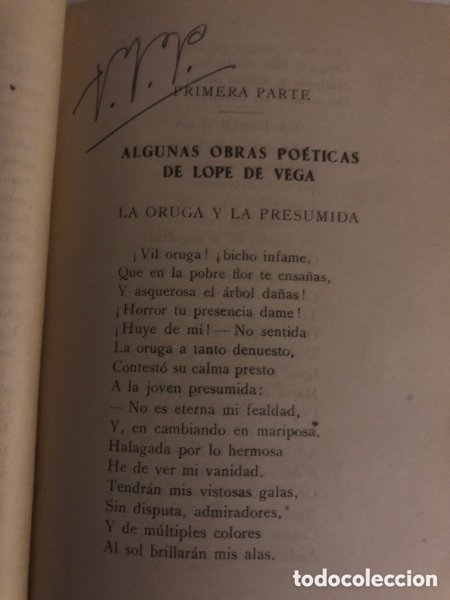 Libros antiguos: Libro fenix de los ingenios - Foto 4