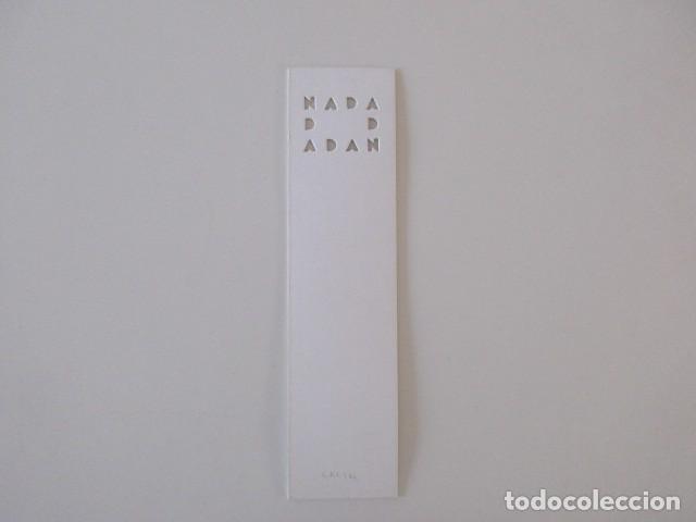 Libros antiguos: POEMA VISUAL EDUARDO SCALA - POES&Iacute;A VISUAL - Foto 1