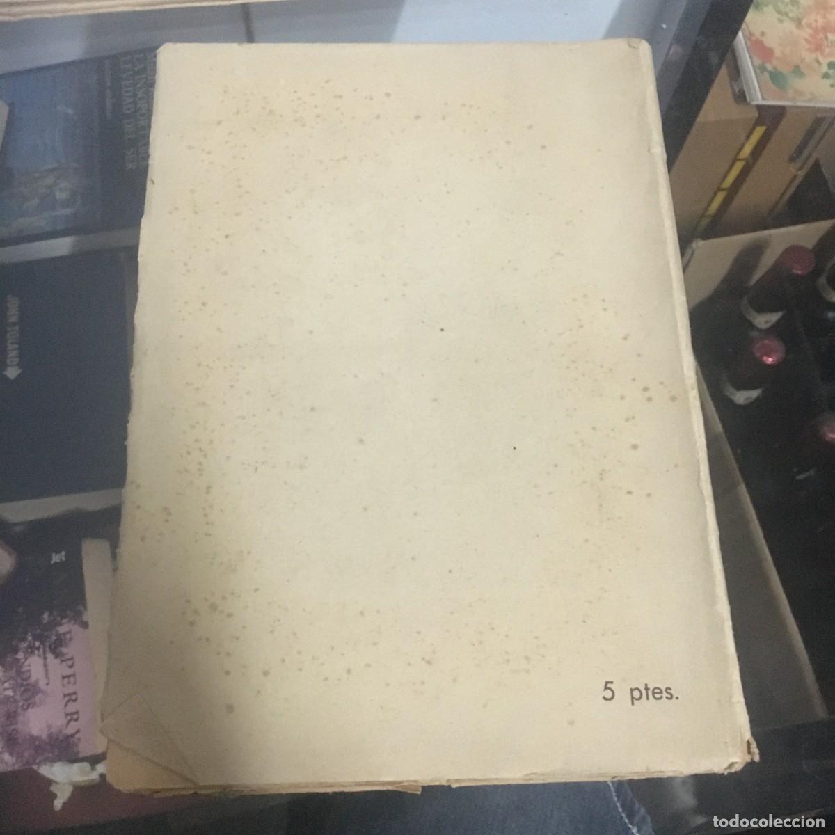 Libros antiguos: LESTEL LLUMINOS GISPERT SANDOVAL, B. - Foto 4