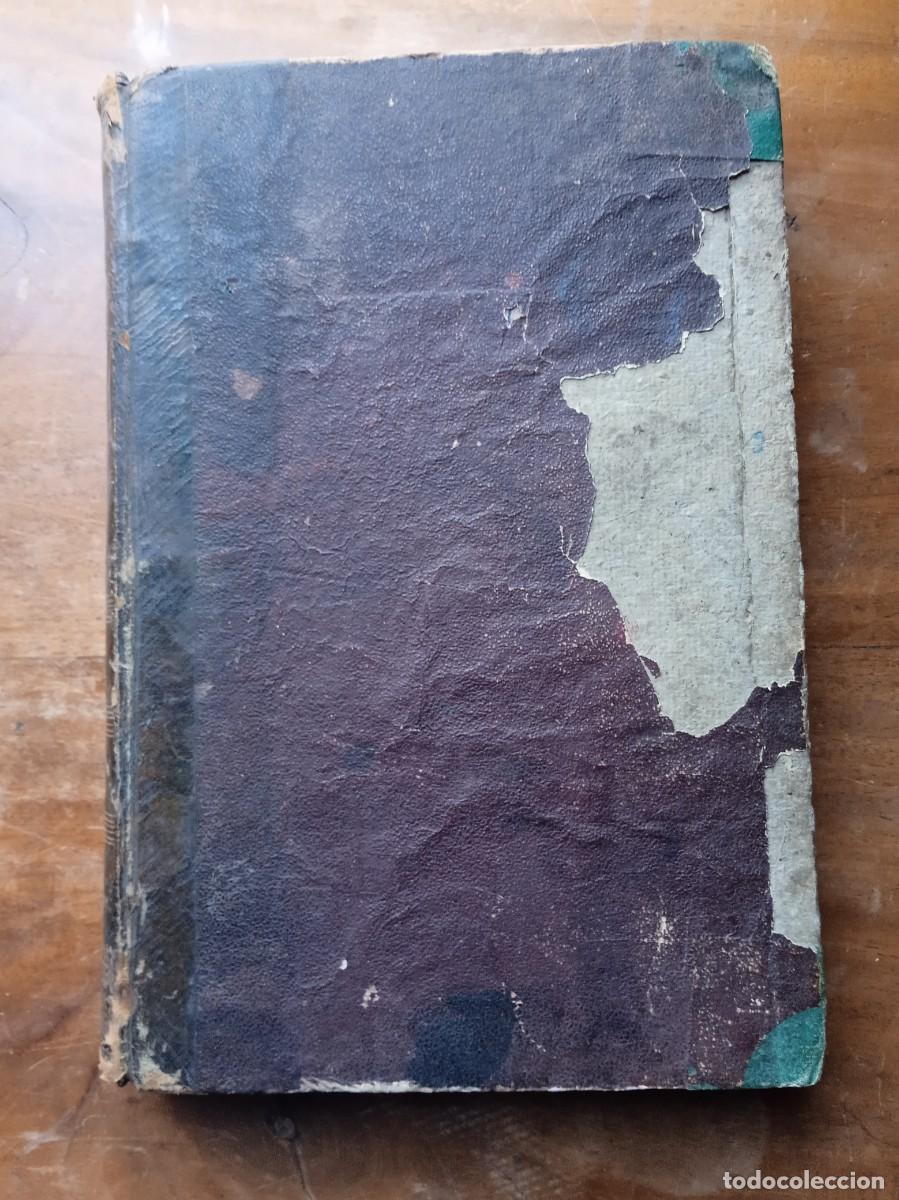 Libros antiguos: Museo epigramatico 1804 - Foto 2