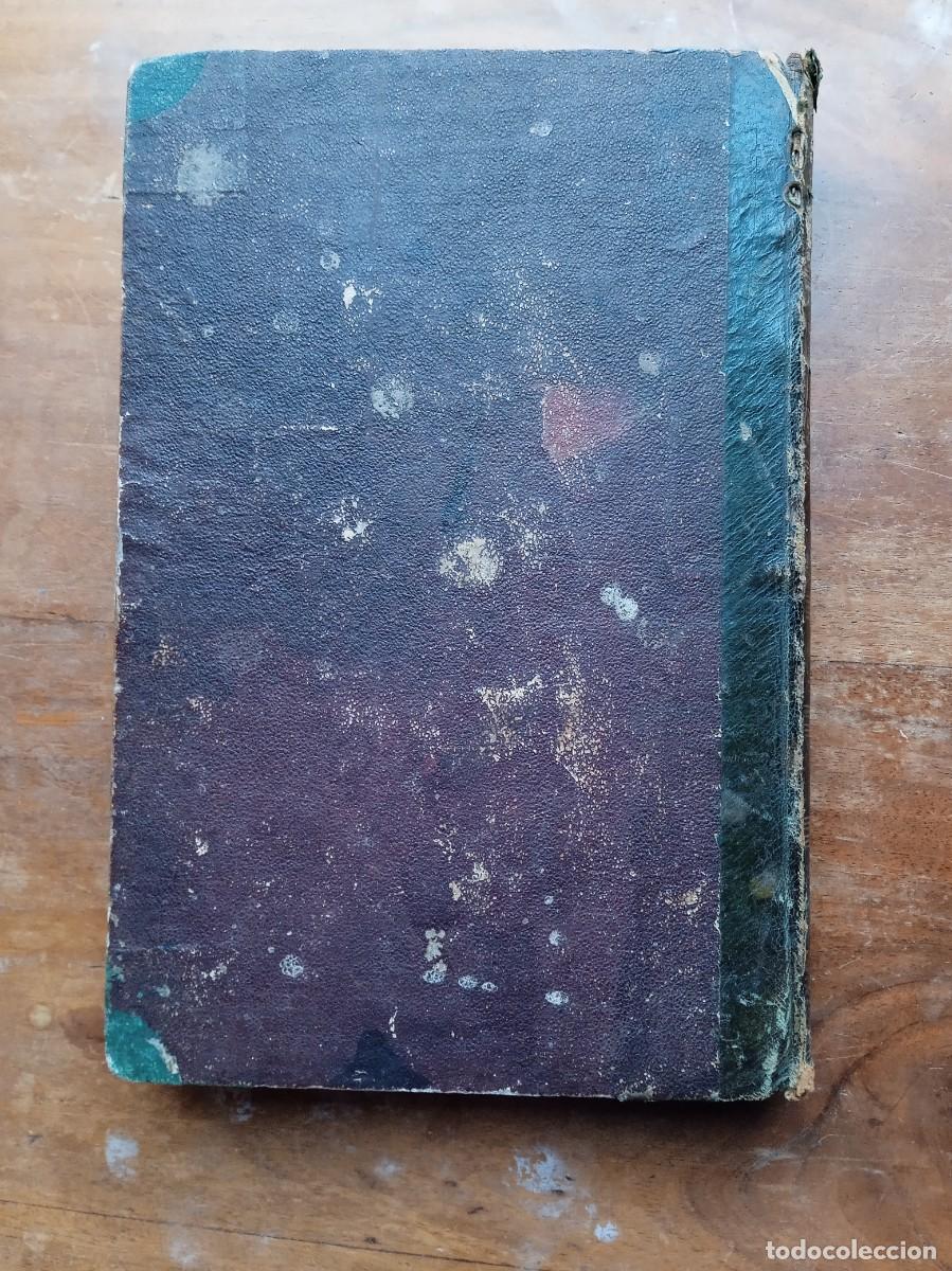 Libros antiguos: Museo epigramatico 1804 - Foto 11