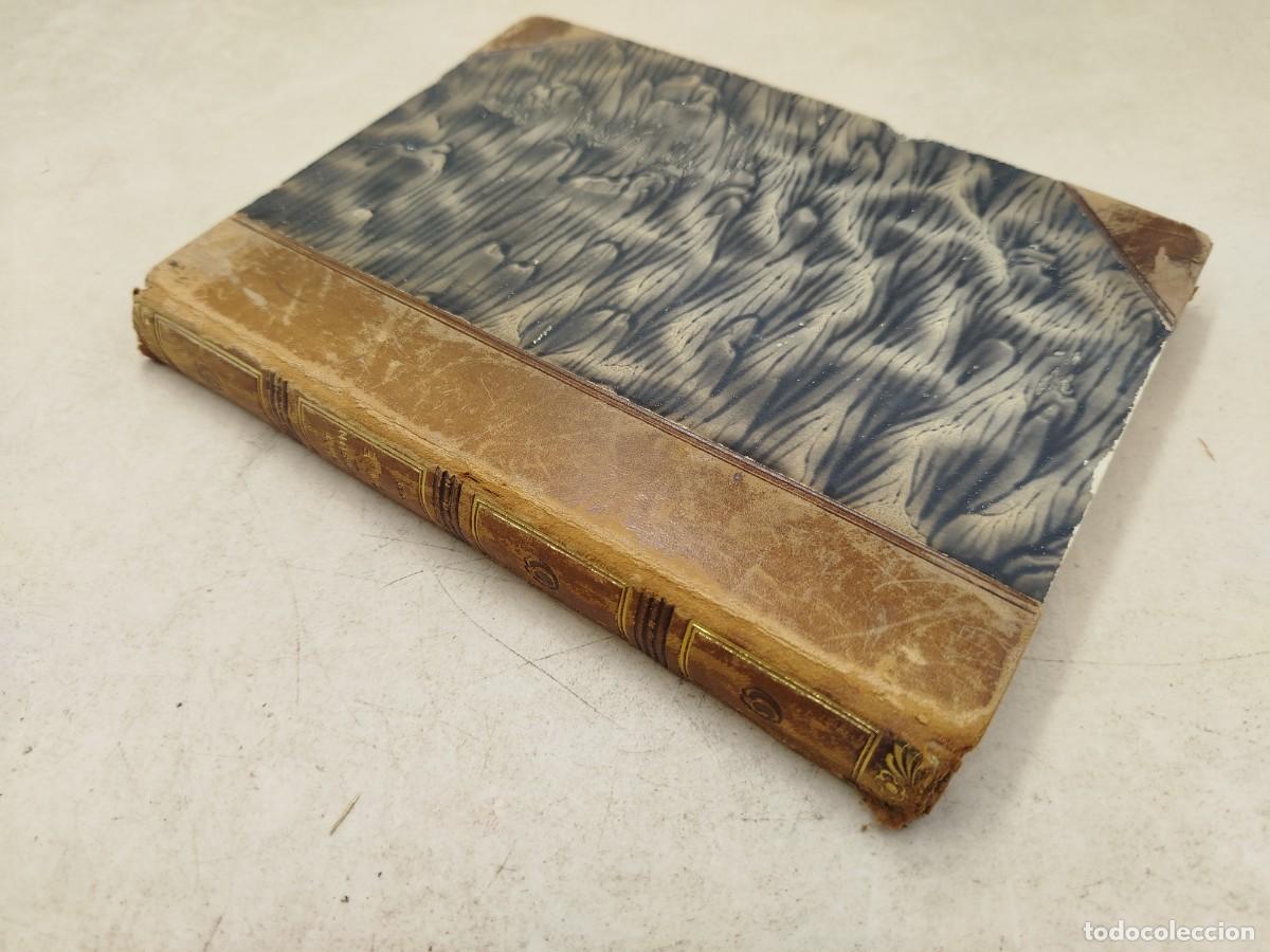 Libros antiguos: DIKTE KNUT HAMSUN 1921 - Foto 2
