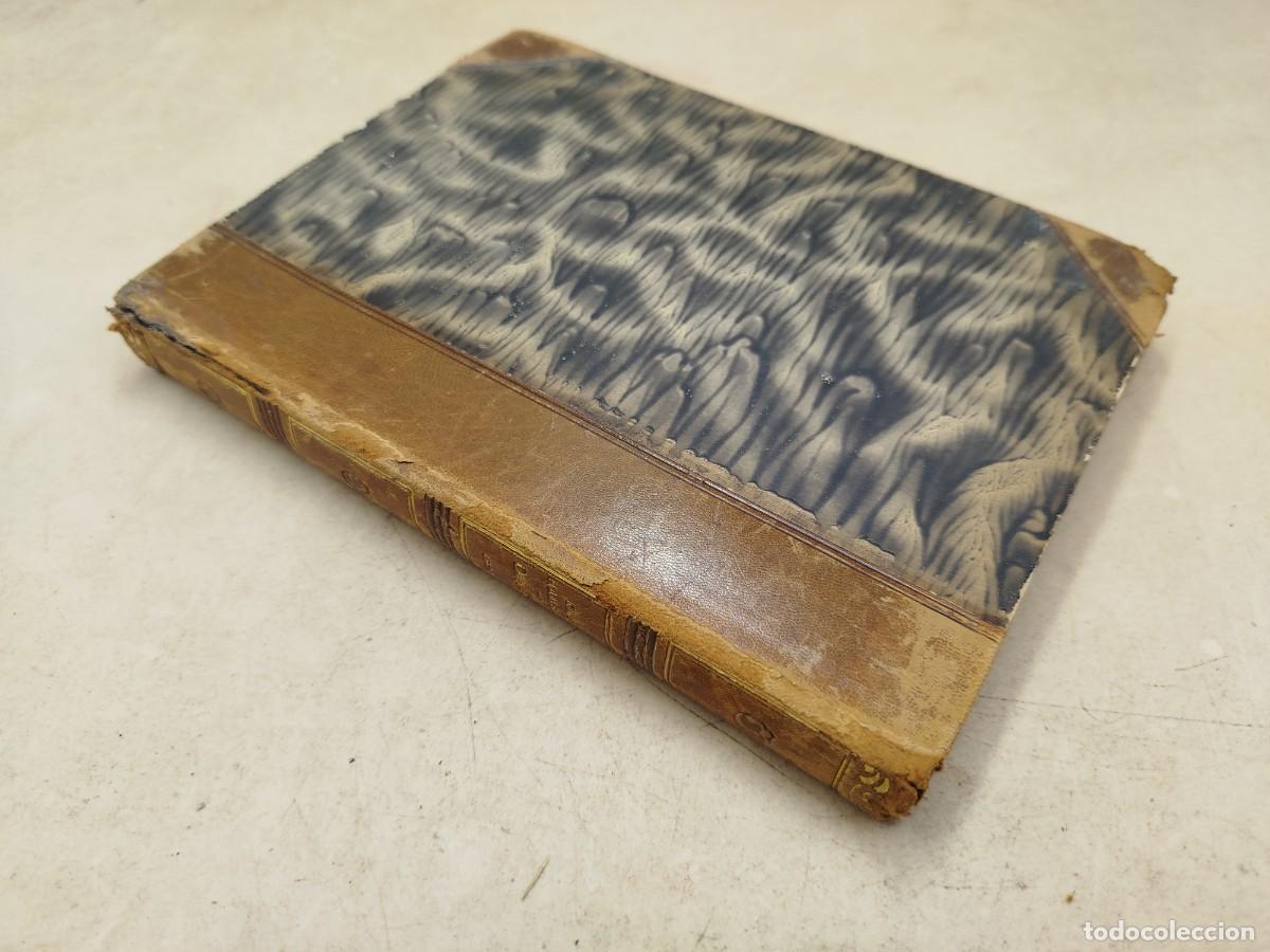 Libros antiguos: DIKTE KNUT HAMSUN 1921 - Foto 3