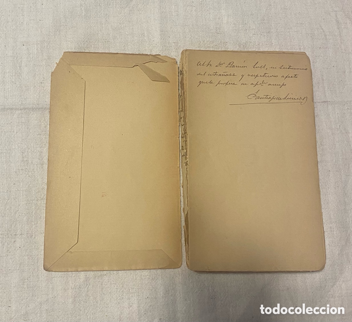 Libros antiguos: Novisimo espejo y doctrinal. Diego de Bringas - Foto 3