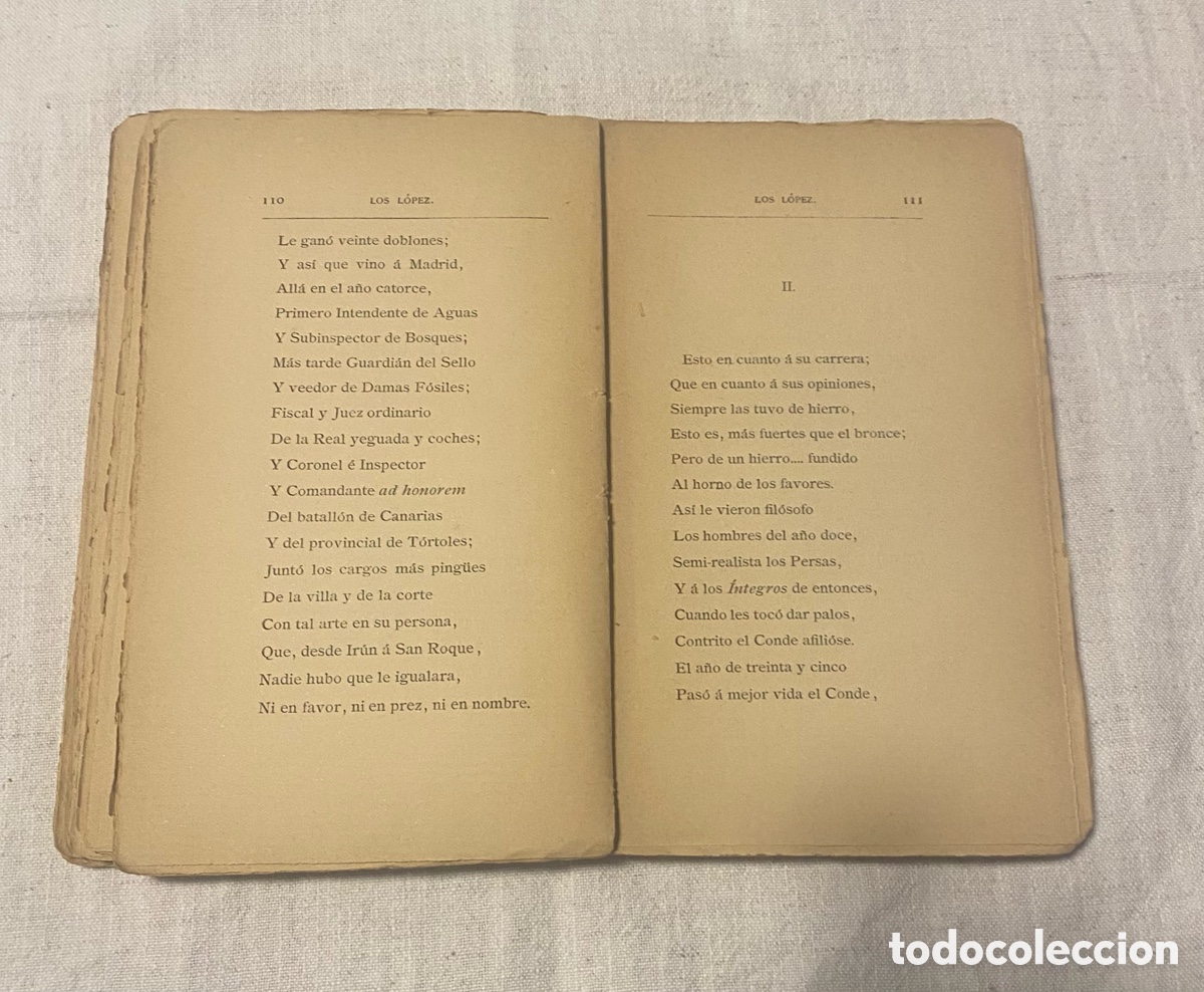 Libros antiguos: Novisimo espejo y doctrinal. Diego de Bringas - Foto 4