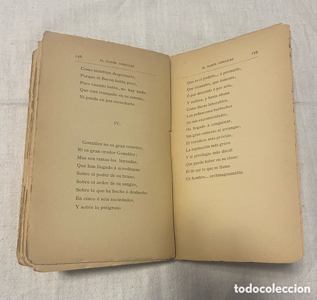 Libros antiguos: Novisimo espejo y doctrinal. Diego de Bringas - Foto 5
