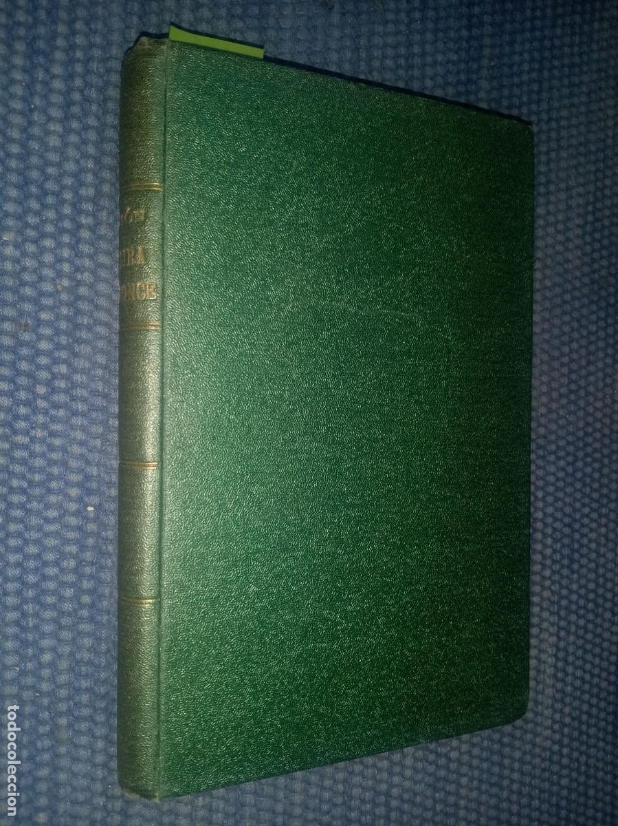 Libros antiguos: Le&oacute;n, Ricardo: La lira de bronce - Foto 3