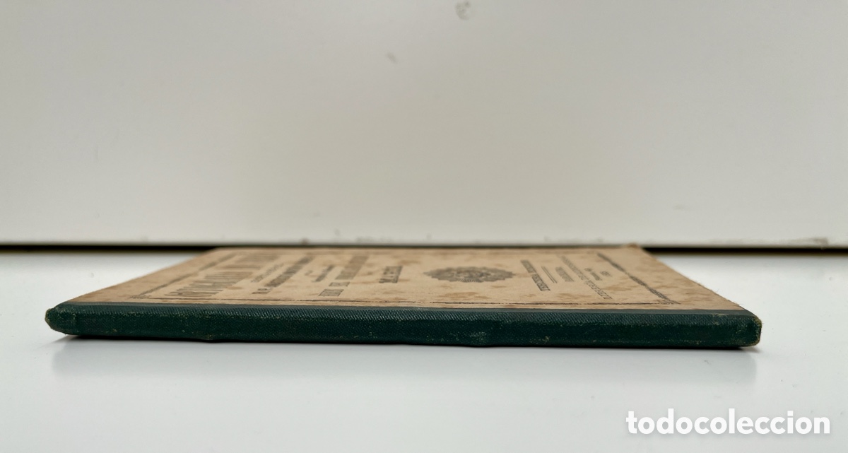 Libros antiguos: Ortograf&iacute;a en Verso. - Foto 2