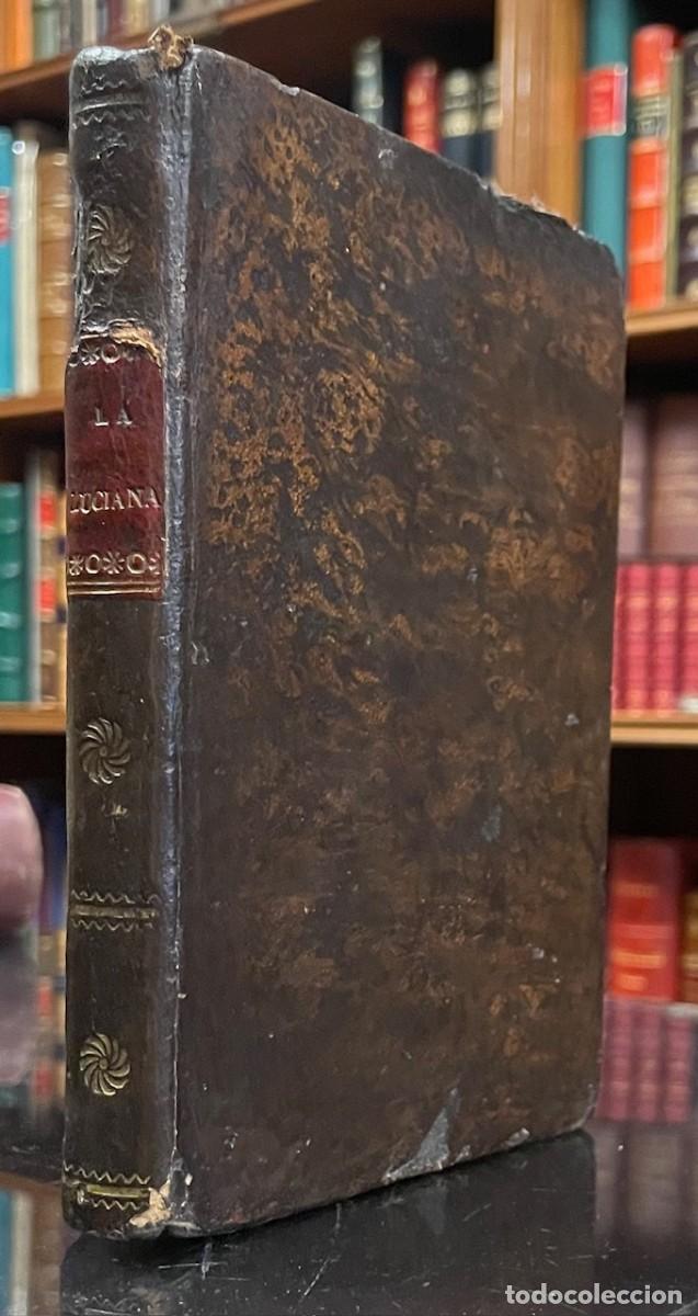 Antiquarische B&uuml;cher: Antonio Farigola y Dominguez . La Luciana En Cinco Periodos
