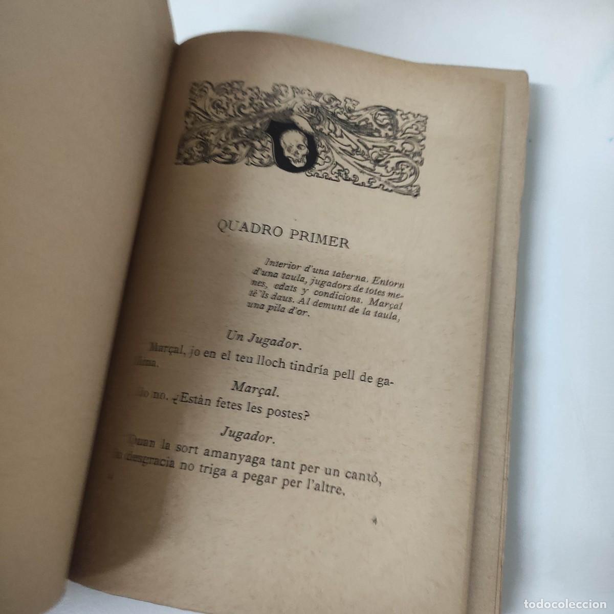 Libros antiguos: Mestres, Apeles.- La Perera. - Foto 2