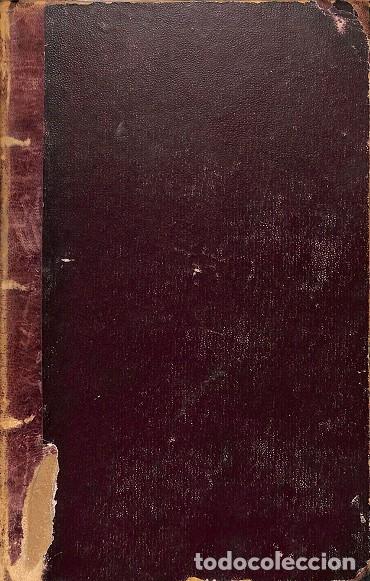 Libros antiguos: ALBUM POETICO ESPA&Ntilde;OL - AUTORES VARIOS - A. DE CARLOS E HIJO EDITORES - 1874