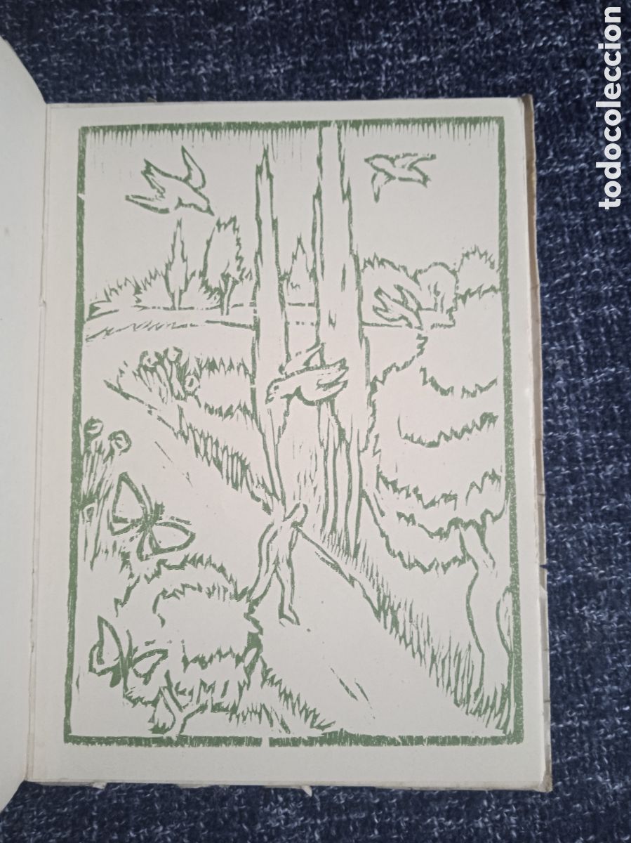 Libros antiguos: EL LIBRO DE CRISTAL / JOSE E PEIRE - Foto 2