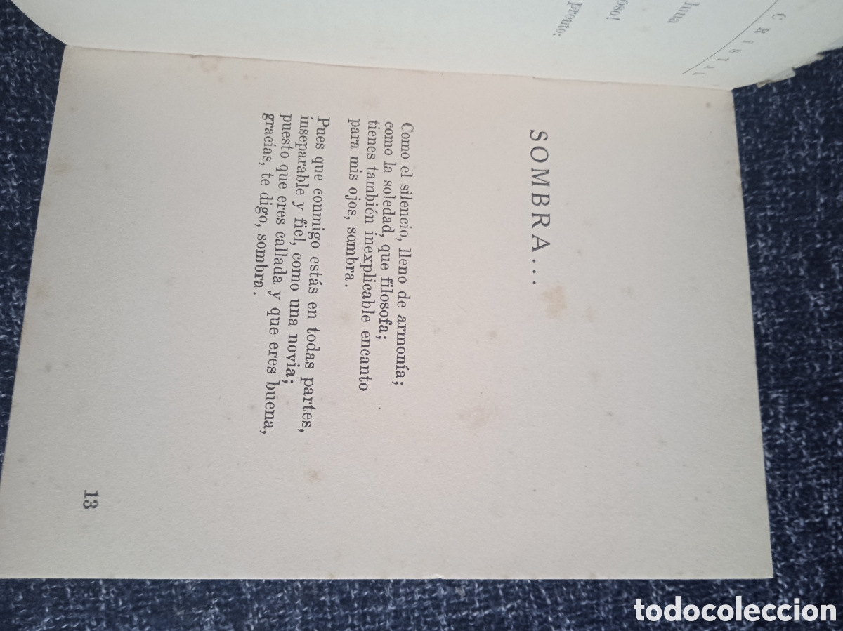 Libros antiguos: EL LIBRO DE CRISTAL / JOSE E PEIRE - Foto 3