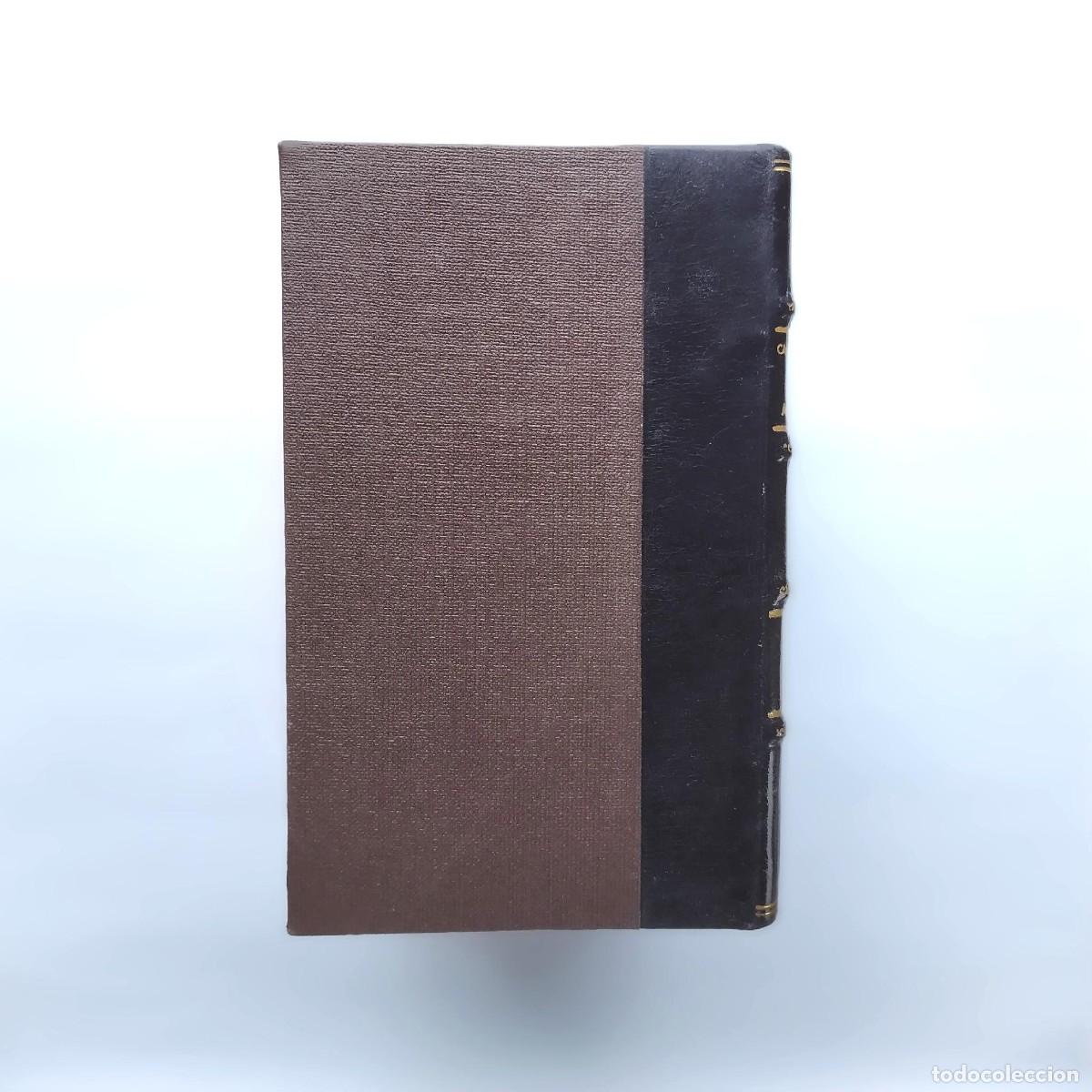 Libros antiguos: Cancionero moderno de obras alegres - VV. AA. - Foto 4