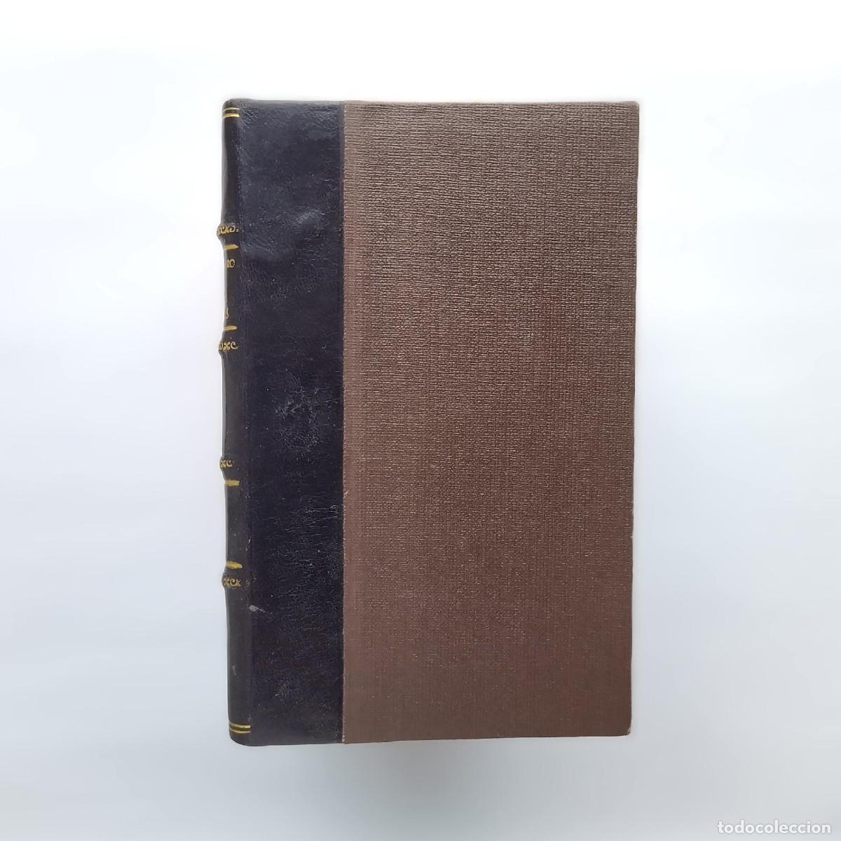 Libros antiguos: Cancionero moderno de obras alegres - VV. AA. - Foto 3
