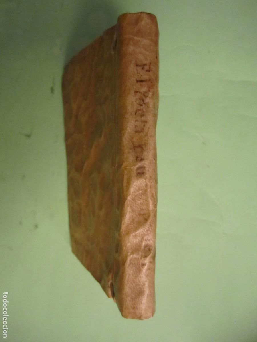 Libros antiguos: AVENTURAS EN VERSO Y PROSA DEL INSIGNE POETA Y SU DISCRETO COMPA&Ntilde;ERO ANTONIO MU&Ntilde;OZ 1805 MADRID