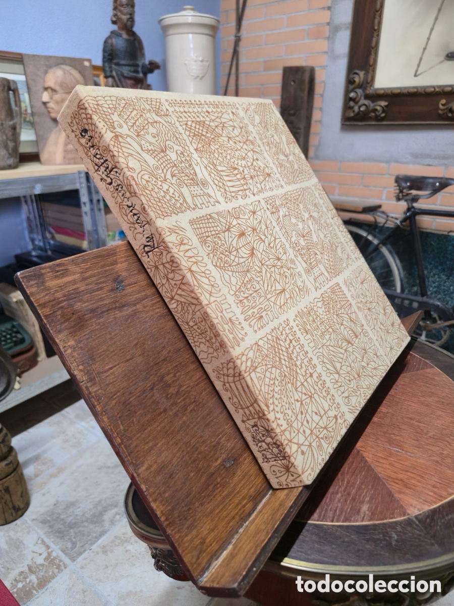 Libros antiguos: Romancero Gitano, Lorca. Edici&oacute;n Cincuentenario