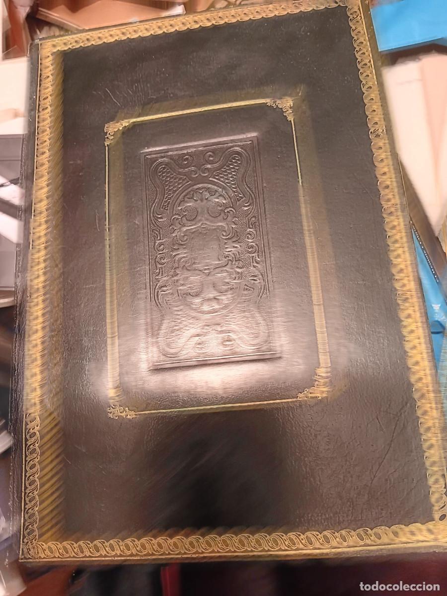 Libros antiguos: POES&Iacute;AS DE LA SE&Ntilde;ORITA CAROLINA CORONADO. 1852. SOBERBIA ENCUADERNACI&Oacute;N DE LONGORIA. OVIEDO.