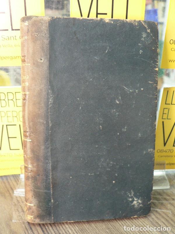 Libros antiguos: El licenciado Torralba - Ramon de Campoamor - Pascual Aguilar Editor - 1892 - Biblioteca Selecta, LV