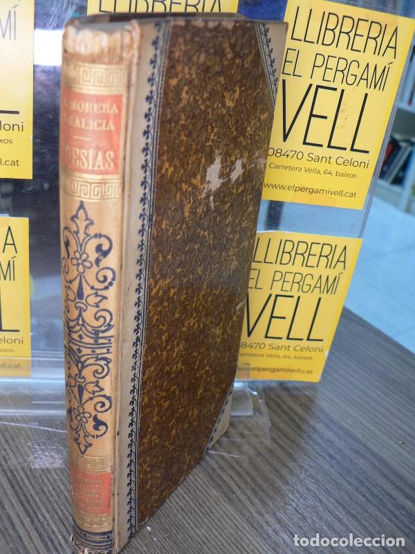 Libros antiguos: Poes&iacute;as - Morera y Galicia, M. - Herederos de Juan Gili, editores - 1897, 1&ordf; ed. - Elzevir ilustrada
