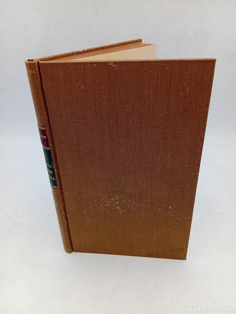 Libros antiguos: EL POETA JAIME GA&Ccedil;ULL. SALVADOR GUINOT. CASTELLON. 1924. PAGS : 48.