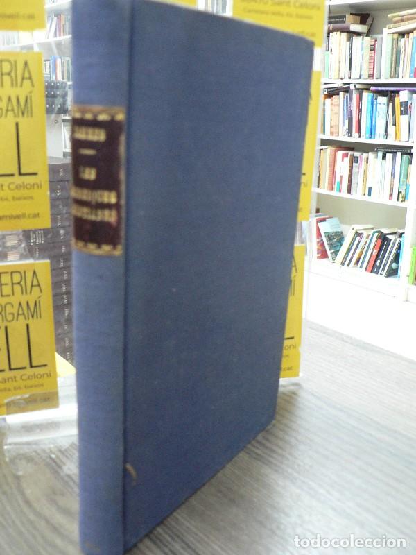 Old books: Les Ge&ograve;rgiques cristianes - Francis Jammes - Publicacions de La Revista - 1918, 1&ordf; ed. - L&iacute;rics mund