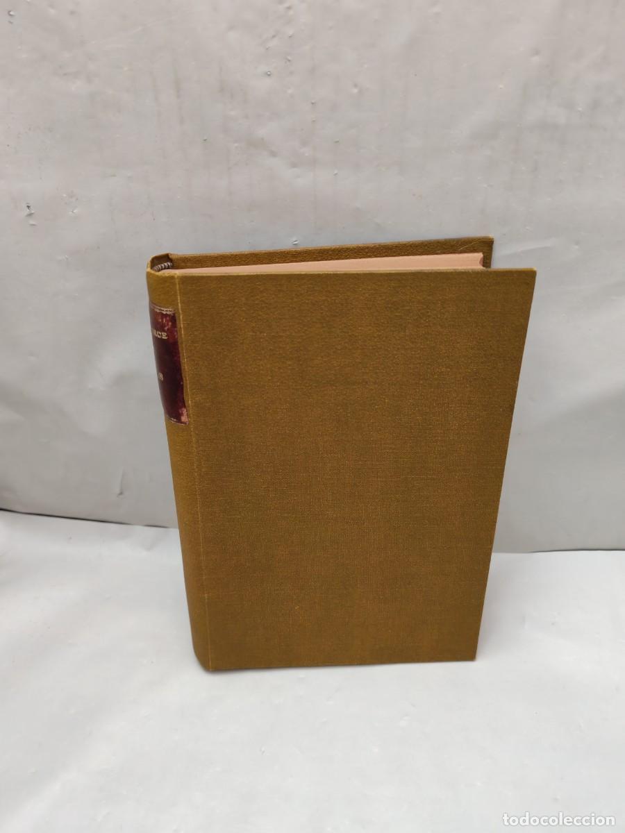Livres anciens: Gaspar N&uacute;&ntilde;ez de Arce. NUEVE LIBROS (ediciones entre 1880 y 1900) encuadenados en UN TOMO