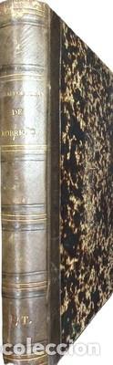 Libros antiguos: Obras po&eacute;ticas de Jose Robre&ntilde;o