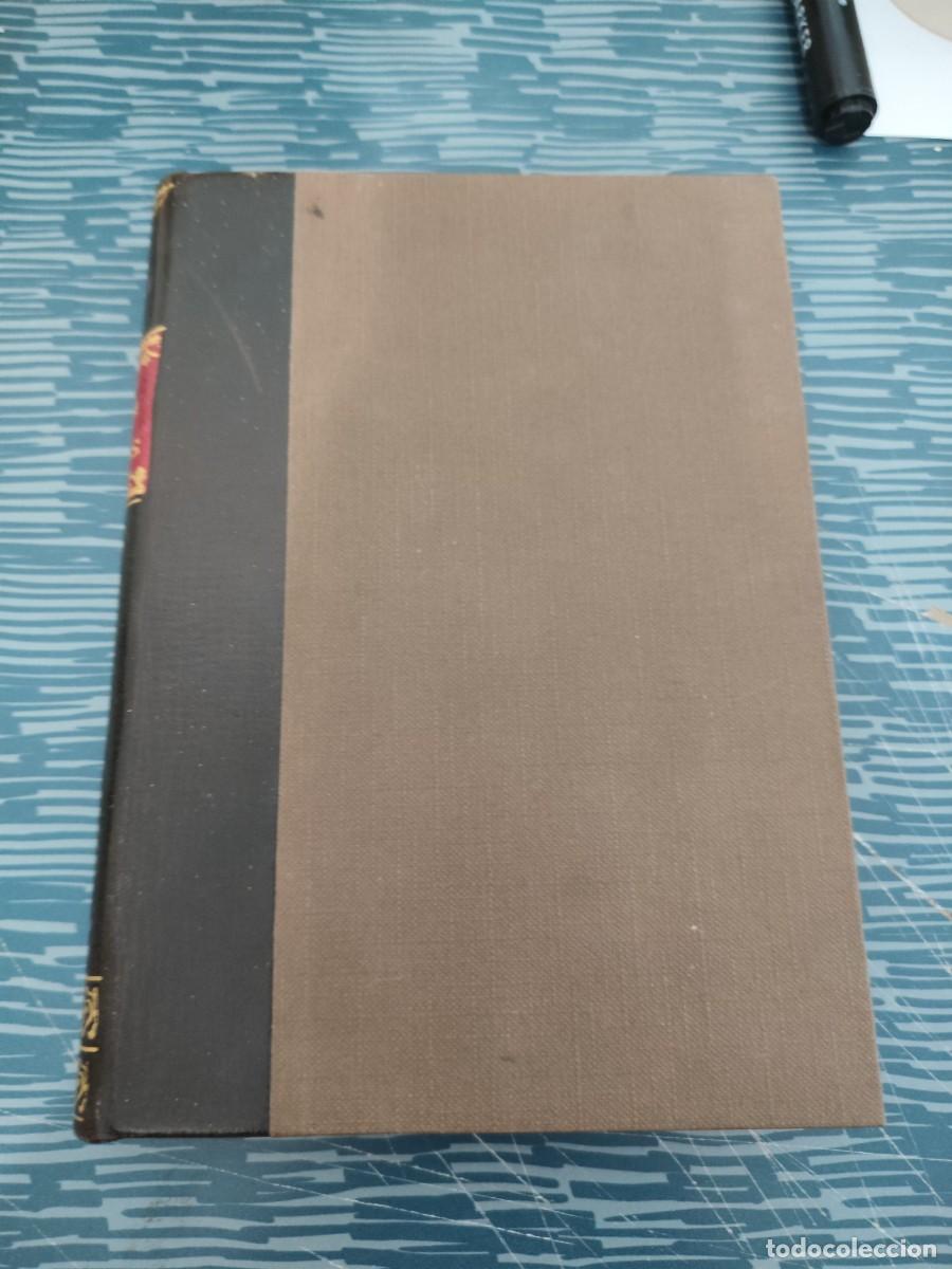 Livros antigos: POESIAS RELIGIOSAS,CABALLERESCAS,AMATORIA Y ORIENTALES,DON JUAN AROLAS,T.III, VALENCIA 1860,397 P&Aacute;G.