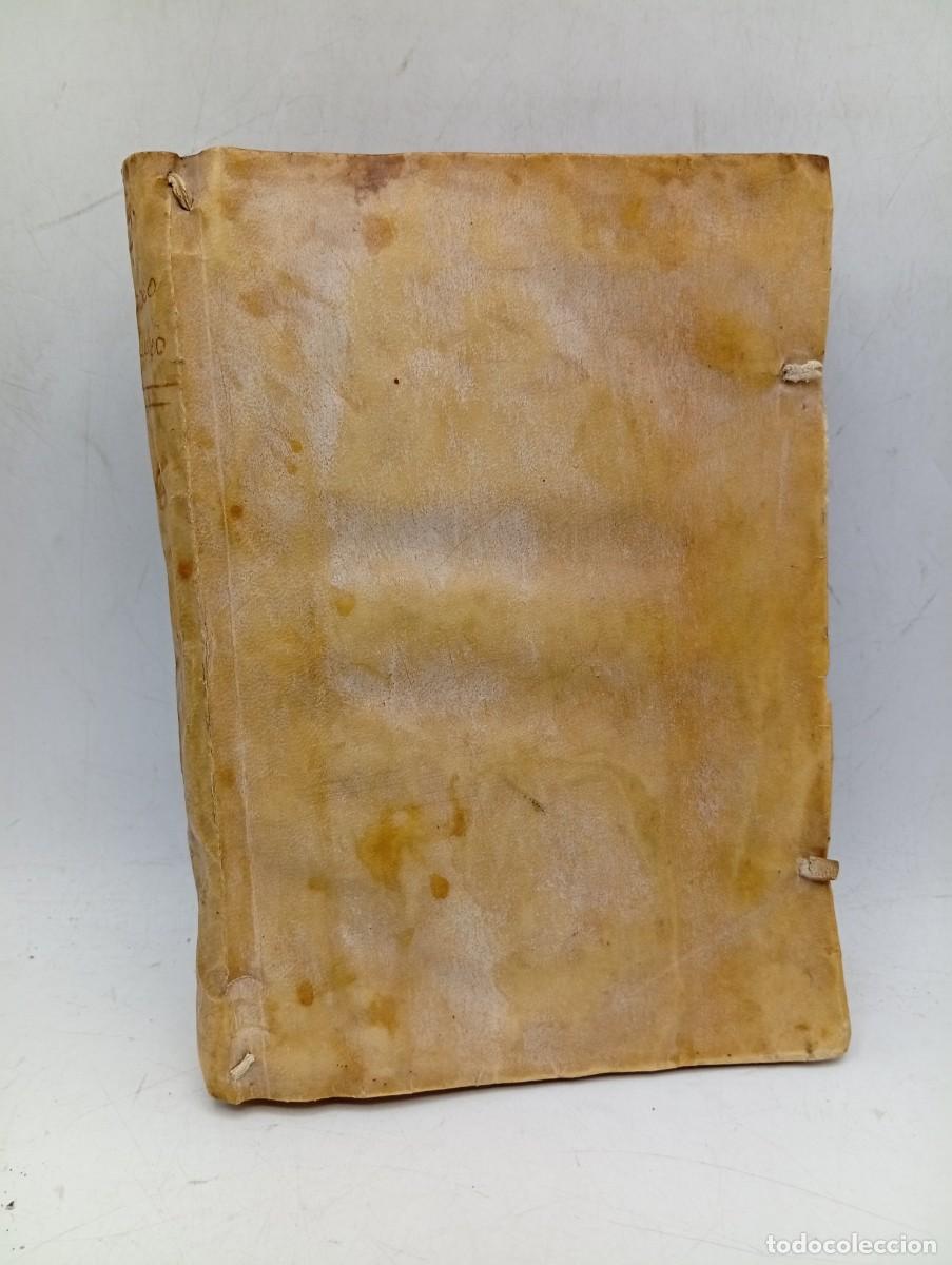 Libros antiguos: LAS TRES MUSAS ULTIMAS CASTELLANAS. SEGUNDA CUMBRE DEL PARNASSO ESPA&Ntilde;OL. FRANCISCO DE QUEVEDO. 1729.