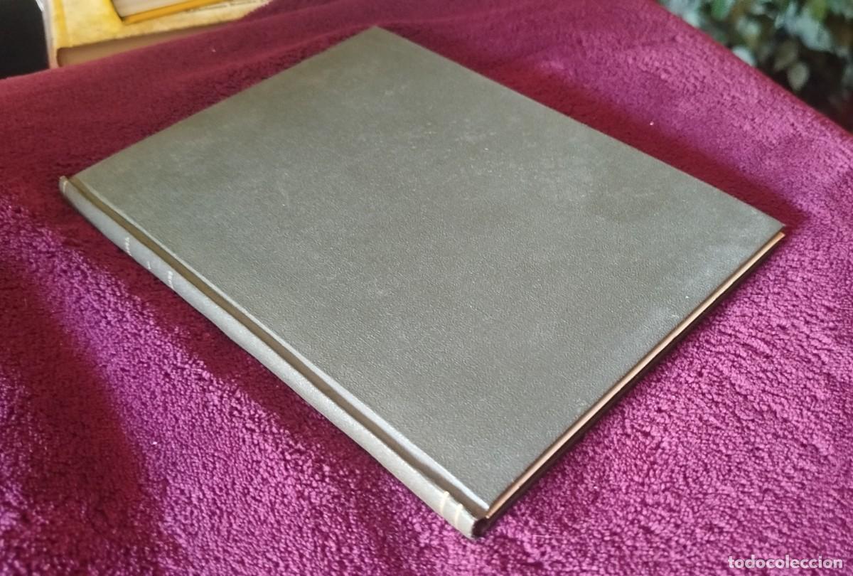 Libros antiguos: Ventura Gassol &ndash; Poemes 1917-1931 - ed.1934