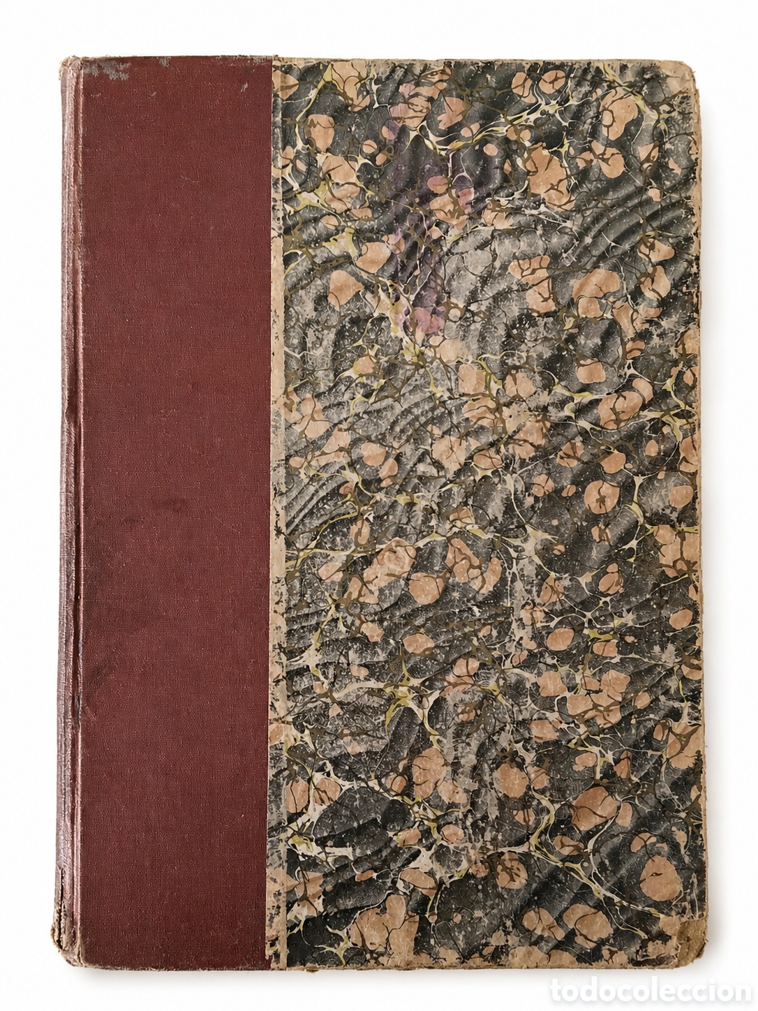 Libros antiguos: Composiciones po&eacute;ticas de la epopeya argentina &ndash; Primera Edici&oacute;n &mdash; 1910