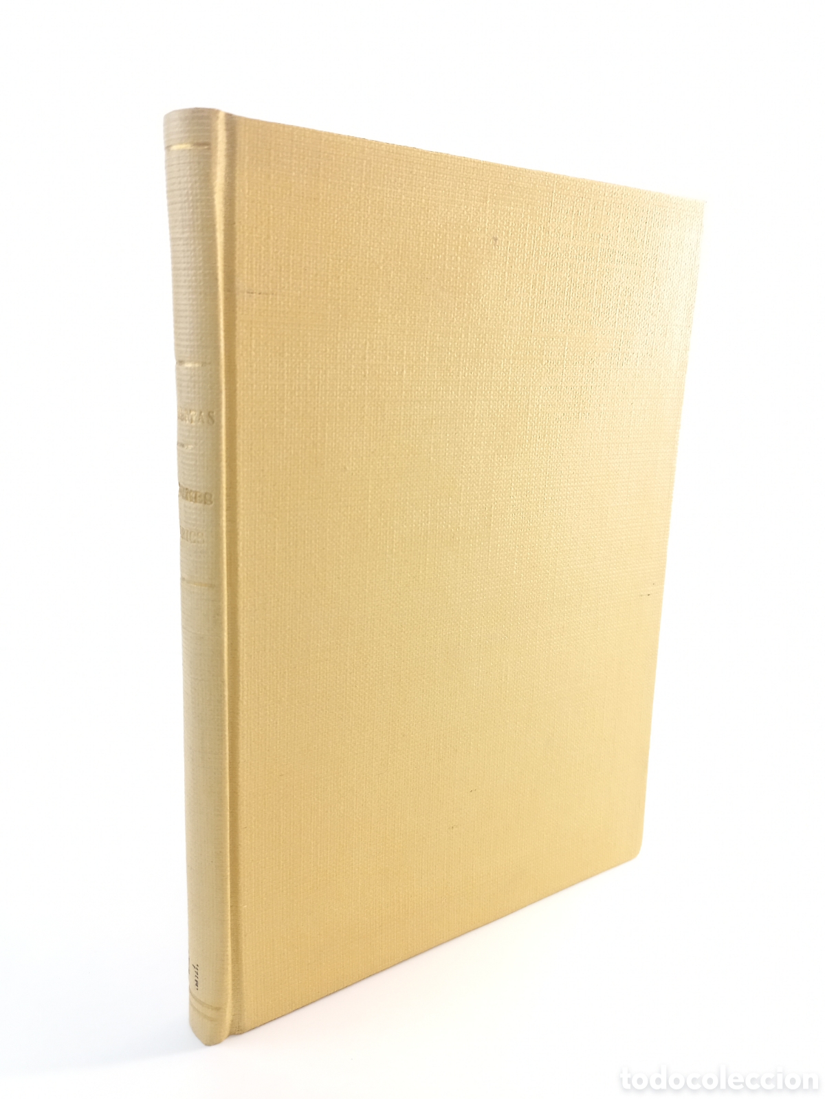 Libros antiguos: Pomes Lirics. Rosend Llatas. Edicions Joan Merli, 1924. Catal&aacute;n.