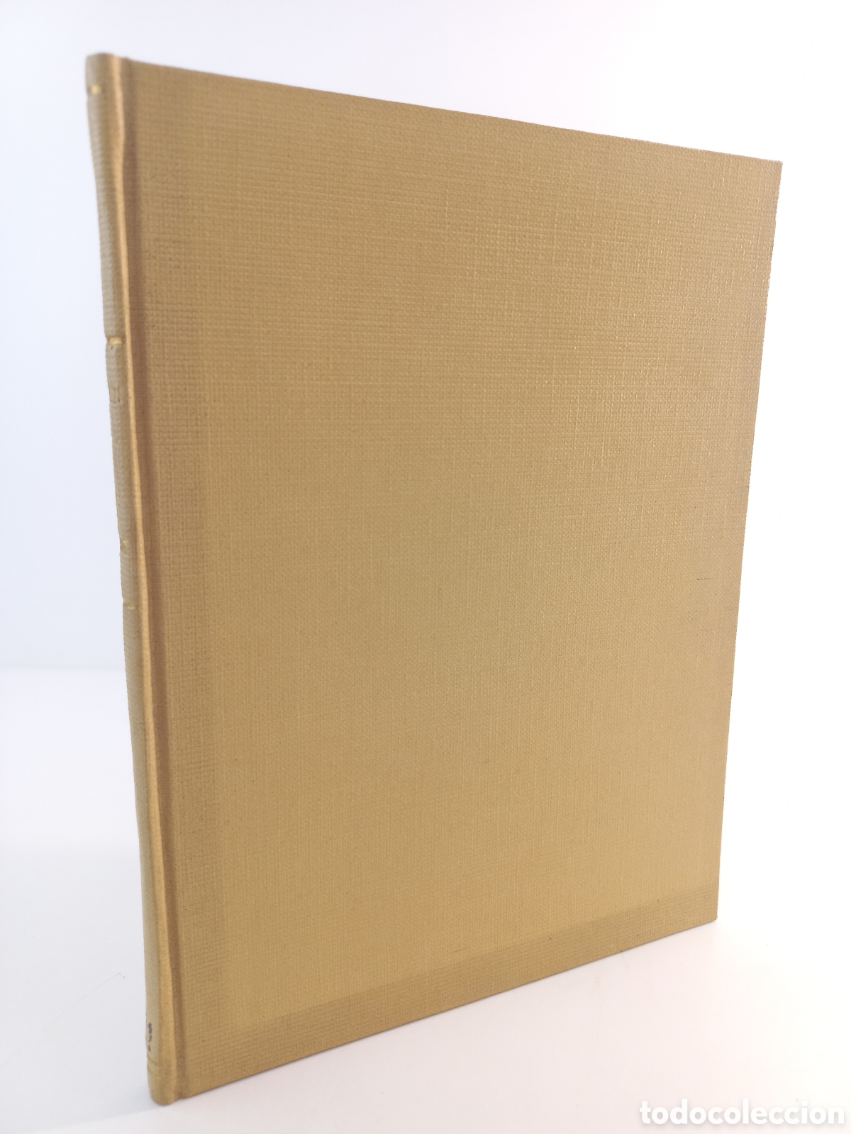 Libros antiguos: El vent. Planas Bach. Edicions de la Rosa dels Vents, 1937. Catal&aacute;n.