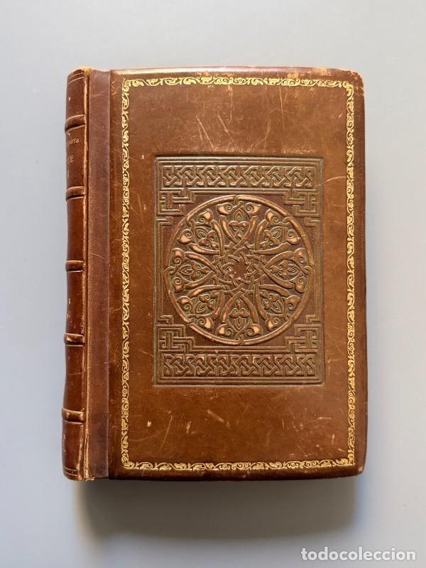 Libros antiguos: El comte Arnau, Josep M&ordf; de Sagarra - Llibreria Catalonia, 1928