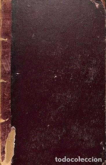 Libros antiguos: &Aacute;lbum Po&eacute;tico Espa&ntilde;ol: Con Composiciones In&eacute;ditas - Autores Varios - A. de Carlos &eacute; Hijo - 1873, 1&ordf;