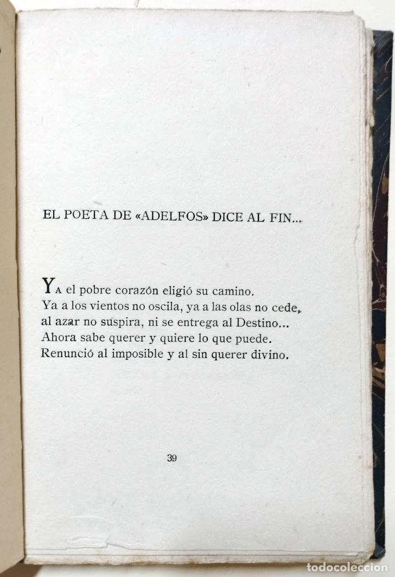 Libros antiguos: Ars moriendi. - MACHADO, Manuel.- - Foto 2