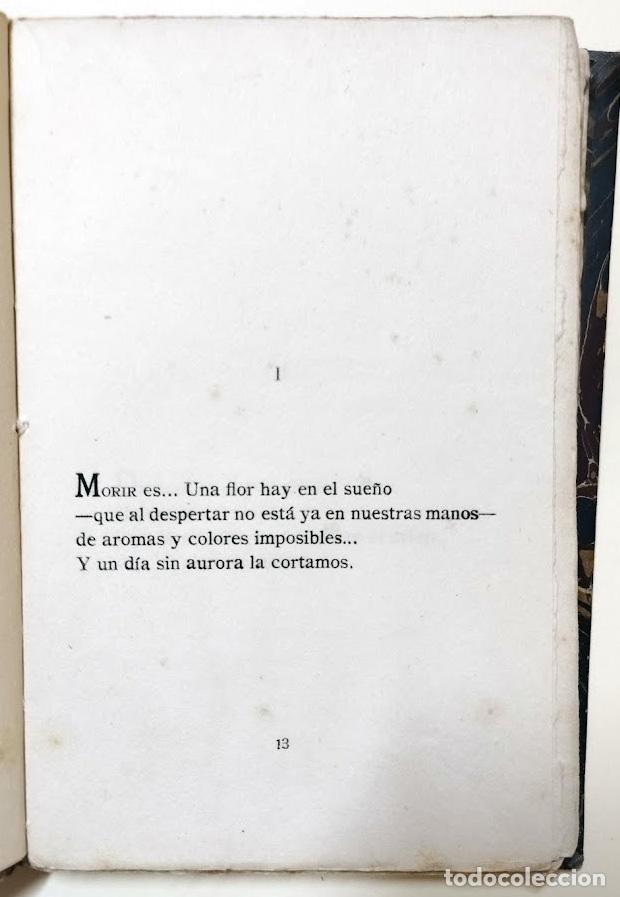 Libros antiguos: Ars moriendi. - MACHADO, Manuel.- - Foto 6