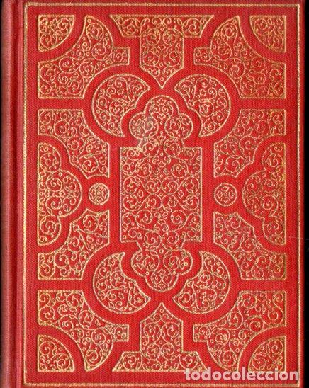 Libros antiguos: LAS MEJORES POES&Iacute;AS DE LOS MEJORES POETAS XLII : LAMARTINE (EDITORIAL CERVANTES, c. 1930)