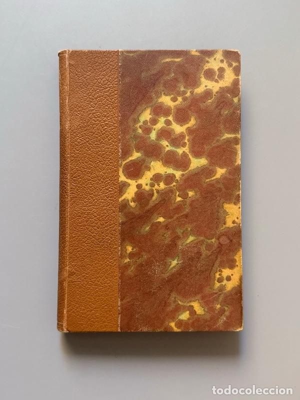 Libros antiguos: Rondalles: Obra p&oacute;stuma, Jacinto Verdaguer - Tip. L'Aven&ccedil;, 1905