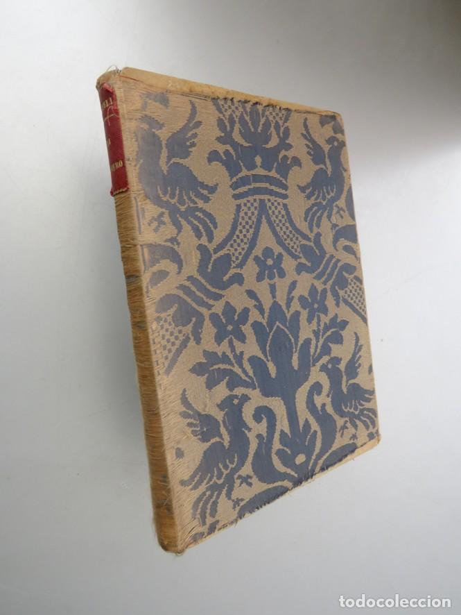 Libros antiguos: MI GRANERO (POES&Iacute;AS). ALBERTO L. ARG&Uuml;ELLO. DEDICADO POR EL AUTOR. 1926. SANTANDER
