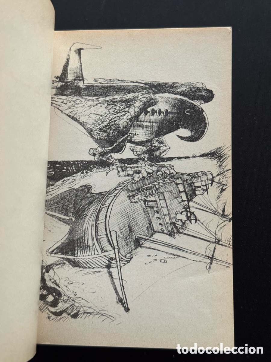 Libros antiguos: Libro Pablo Neruda La Rosa Separada 1975 RARO - Foto 5