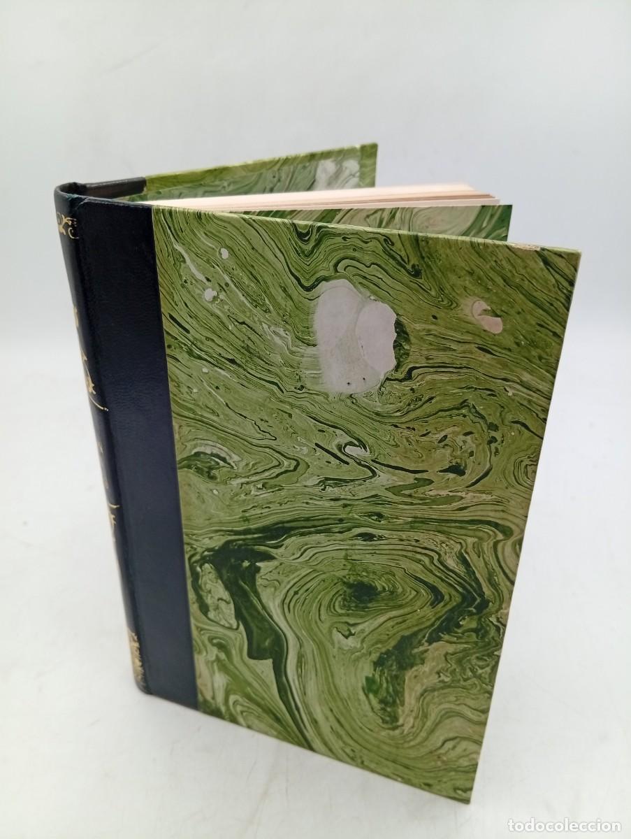Libros antiguos: EL JARDIN DE LOS DESEOS. POESIAS BERBERISCAS DE SID MOJAND. 1914. PAGS : 170.