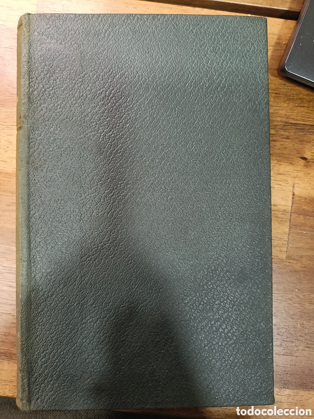 Libros antiguos: Alivio de caminantes, Ricardo Le&oacute;n. Segunda edici&oacute;n 1912, V. Prieto y compa&ntilde;&iacute;a. Tapa dura