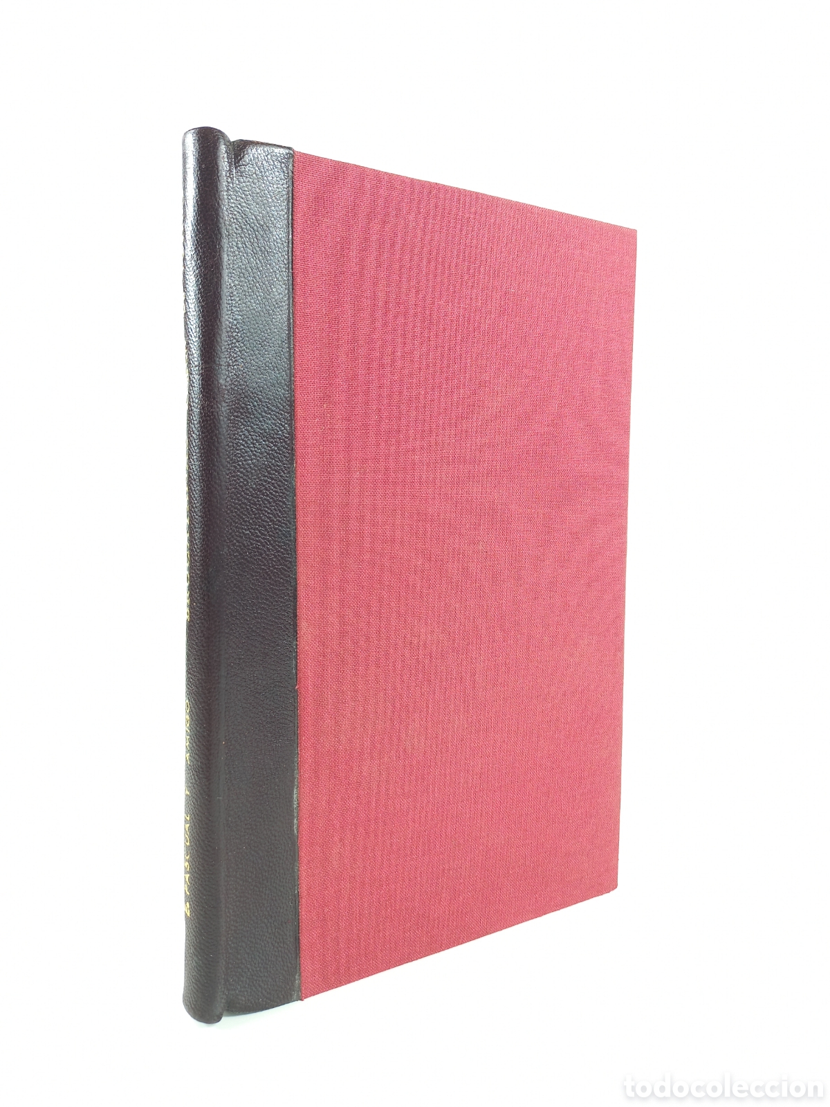 Libros antiguos: Brucatanas. Aplech de Poes&iacute;as de Emili Pascual y Amig&oacute;. La Hormiga de Oro, 1908. Catal&aacute;n.